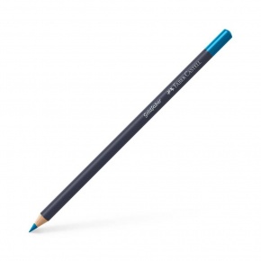 Faber-Castell AG-Színes ceruza Goldfaber 153 kobalt türkiz