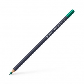 Faber-Castell AG-Színes ceruza Goldfaber 161 ftalocianin zöld