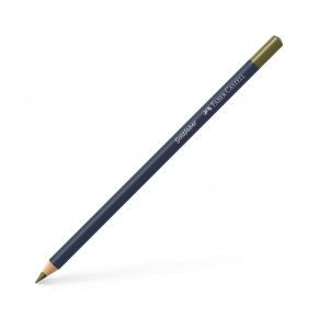 Faber-Castell AG-Színes ceruza Goldfaber 173 sárgás olivazöld