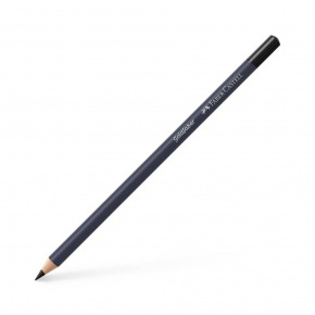 Faber-Castell AG-Színes ceruza Goldfaber 199 fekete