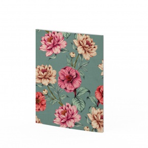 Rössler levélpapírszett (10db levélpapír+10db boríték) Valentina (5)