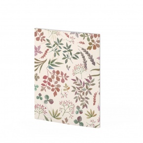 Rössler levélpapírszett (10db levélpapír+10db boríték) őszi levelek, Madeira (5)