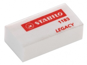 Stabilo legacy radír