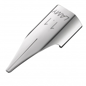 Lamy joy cserélhető hegy, 1.1 fém színű, Z50 ÚJ