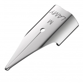 LAMY cserélhető hegy (M) fém színű Z50 ÚJ