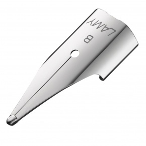 LAMY cserélhető hegy (B) fém színű Z50 ÚJ