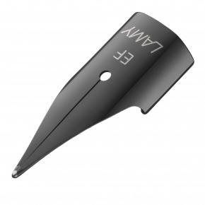 LAMY cserélhető hegy (EF) fekete színű, Z50 ÚJ