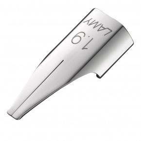 LAMY joy cserélhető hegy, 1.9 fém színű, Z50 ÚJ