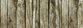 Ursus mintás fotókarton, 50x70cm, 300 g/m2, fakerítés