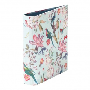 Rössler gyűrűskönyv (A5, 2 gyűrűs) trópusi, Costa Rica (6)