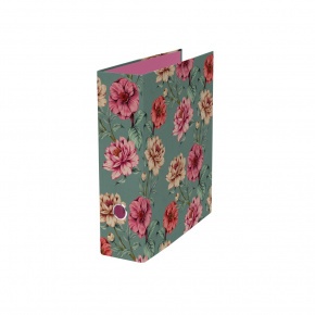 Rössler iratrendező (8,5 cm) őszi virágok, Valentina (5)