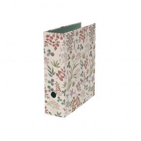 Rössler iratrendező (8,5 cm) ősz leveles, Madeira (5)