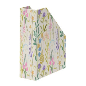 Rössler iratpapucs (8 cm) mezei virágok, Wild Flowers (6)