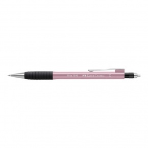 Faber-Castell Töltőceruza TK-FINE GRIP 1345 0,5mm rózsa árnyékok