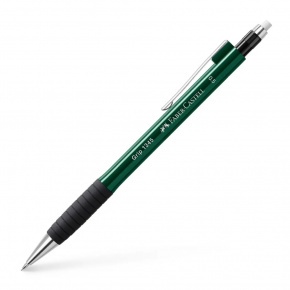 Faber-Castell Töltőceruza TK-FINE GRIP 1345 0,5mm zöld