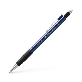 Faber-Castell Töltőceruza 0,7mm GRIP 1347 tengerészkék