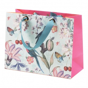 Rössler ajándéktasak (18x23x10 cm, fekvő) trópusi, Costa Rica (6)