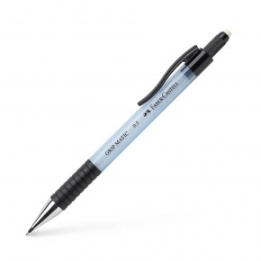 Faber-Castell Töltőceruza Grip-Matic 1375 0,5mm önadagolós égkék