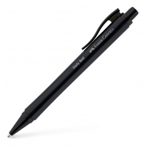 Faber-Castell Golyóstoll DAILY BALL XB, fekete