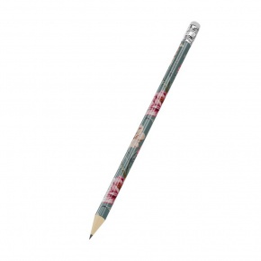 Rössler grafitceruza (Faber C.) radír véggel, Valentina (5)