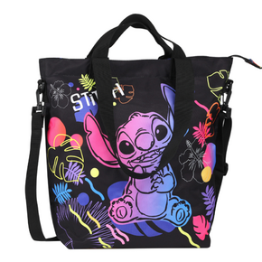 CoolPack Női táska SOHO Disney Black Stitch