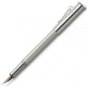 Graf von Faber-Castell Platinum töltőtoll (M)