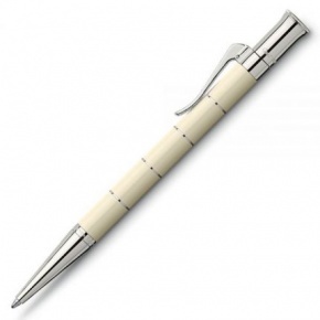 Graf von Faber-Castell Anello golyóstoll elefántcsont