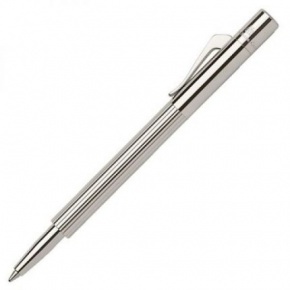 Graf von Faber-Castell Platinum vékony testű golyóstoll