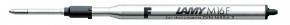 Lamy tollbetét golyóstollhoz, fekete, M16 (F)