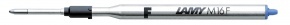 Lamy tollbetét golyóstollhoz, kék, M16 (F)