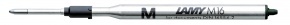 Lamy tollbetét golyóstollhoz, fekete, M16 (M)