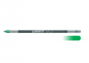 Lamy tollbetét, multifunkciós golyóstollhoz, zöld, M21