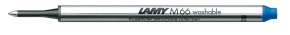 Lamy roller betét, nyomógombos rollertollhoz, kék, M66 (M)
