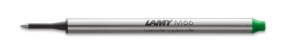 Lamy roller betét, nyomógombos rollertollhoz, zöld, M66 (M)