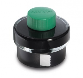 Lamy üveges tinta, T52, 50ml, zöld