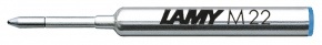 Lamy tollbetét, pico golyóstollhoz, kék, M22 (M)