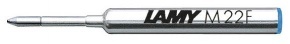 Lamy tollbetét, pico golyóstollhoz, kék, M22 (F)