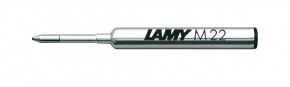 Lamy tollbetét, pico golyóstollhoz, fekete, M22 (F)