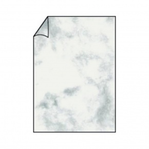 Rössler A/4 levélpapír (21x29,7 cm, 100 g) szürke márványmintás