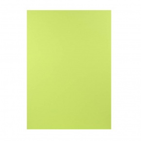 Rössler A/4 levélpapír 210x297 100 gr. lime