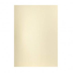 Rössler A/4 levélpapír 210 x 297 100 gr. metál gyertyafény