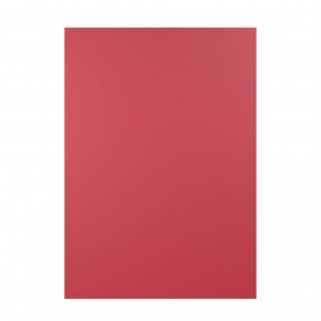 Rössler A/4 levélpapír 210x297 100 gr. piros