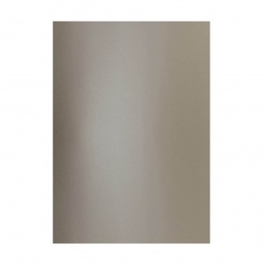 Rössler A/4 levélpapír 210x297 100 gr. metál taupe
