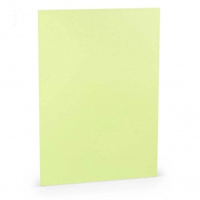 Rössler A/4 levélpapír (21x29,7 cm, 100 g) pisztácia