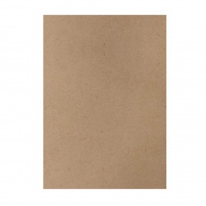 Rössler A/4 levélpapír 210x297 100 gr. kraft