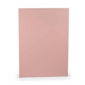 Rössler A/4 levélpapír (21x29,7 cm, 100 g) halvány rózsaszín, rose