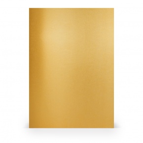 Rössler A/4 levélpapír (21x29,7 cm, 100 g) metál arany