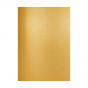 Rössler A/4 levélpapír (21x29,7 cm, 100 g) metál arany