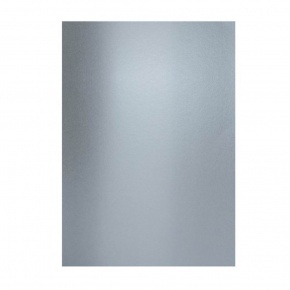 Rössler A/4 levélpapír (21x29,7 cm, 100 g) metál ezüst