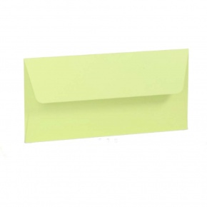 Rössler LA/4 boríték (11x22 cm, 100 g) pisztácia